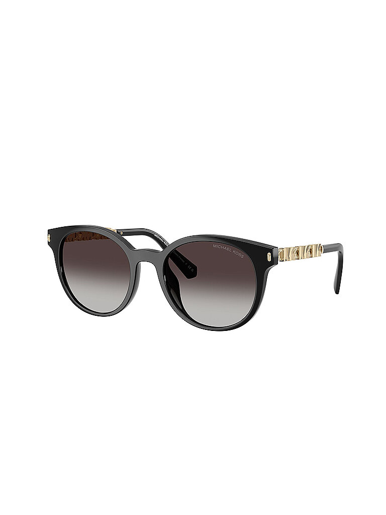 MICHAEL KORS Sonnenbrille 0MK2264U/53 schwarz damen